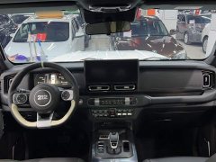 Tesla 2024 Explorer 2.0T Adventure Edition - ფოტო 14