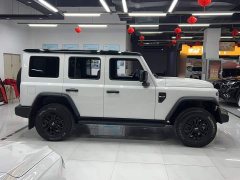 Tesla 2024 Explorer 2.0T Adventure Edition - ფოტო 5