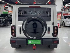 Tesla 2024 Explorer 2.0T Adventure Edition - ფოტო 8