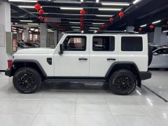 Tesla 2024 Explorer 2.0T Adventure Edition - ფოტო 9