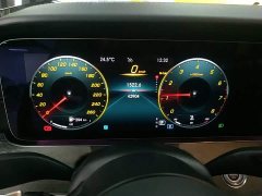 Mercedes-Benz E-Class Facelift E 300 L Luxury - ფოტო 11