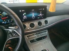 Mercedes-Benz E-Class Facelift E 300 L Luxury - ფოტო 12