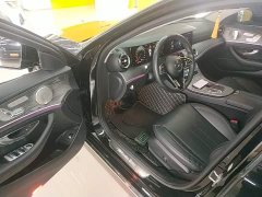 Mercedes-Benz E-Class Facelift E 300 L Luxury - ფოტო 15