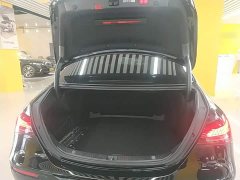 Mercedes-Benz E-Class Facelift E 300 L Luxury - ფოტო 18