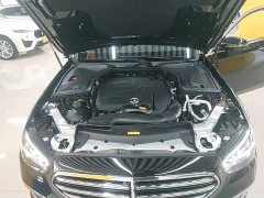 Mercedes-Benz E-Class Facelift E 300 L Luxury - ფოტო 19