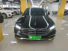 Mercedes-Benz E-Class Facelift E 300 L Luxury - ფოტო 2