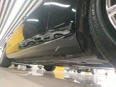 Mercedes-Benz E-Class Facelift E 300 L Luxury - ფოტო 20