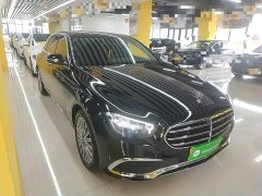 Mercedes-Benz E-Class Facelift E 300 L Luxury - ფოტო 3