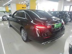 Mercedes-Benz E-Class Facelift E 300 L Luxury - ფოტო 4