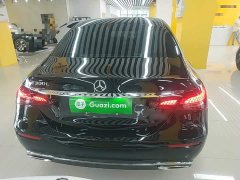 Mercedes-Benz E-Class Facelift E 300 L Luxury - ფოტო 5
