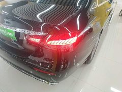 Mercedes-Benz E-Class Facelift E 300 L Luxury - ფოტო 7