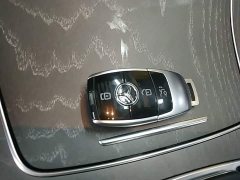 Mercedes-Benz E-Class Facelift E 300 L Luxury - ფოტო 8