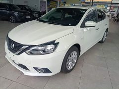 Nissan Sylphy 2022 Classic 1.6XL CVT Luxury - ფოტო 1