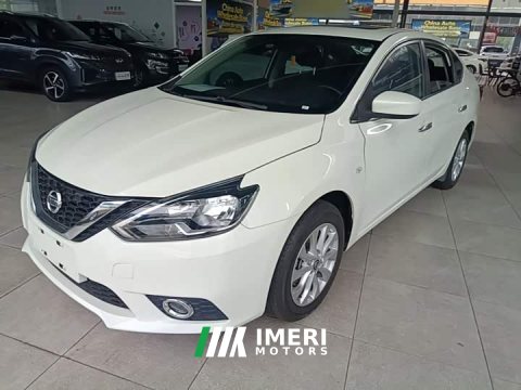 2023 Nissan Sylphy 2022 Classic 1.6XL CVT Luxury - ავტომობილი ჩინეთიდან