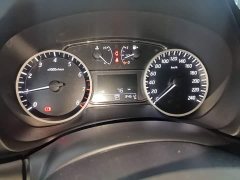 Nissan Sylphy 2022 Classic 1.6XL CVT Luxury - ფოტო 11
