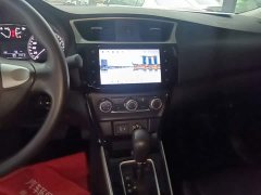 Nissan Sylphy 2022 Classic 1.6XL CVT Luxury - ფოტო 12