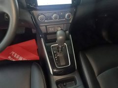 Nissan Sylphy 2022 Classic 1.6XL CVT Luxury - ფოტო 13