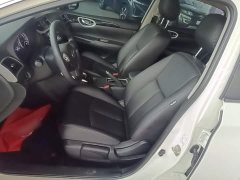Nissan Sylphy 2022 Classic 1.6XL CVT Luxury - ფოტო 14