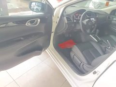 Nissan Sylphy 2022 Classic 1.6XL CVT Luxury - ფოტო 15