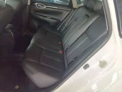 Nissan Sylphy 2022 Classic 1.6XL CVT Luxury - ფოტო 16