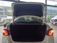 Nissan Sylphy 2022 Classic 1.6XL CVT Luxury - ფოტო 18