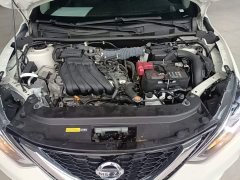 Nissan Sylphy 2022 Classic 1.6XL CVT Luxury - ფოტო 19