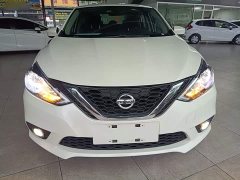 Nissan Sylphy 2022 Classic 1.6XL CVT Luxury - ფოტო 2