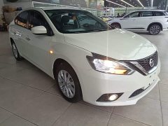 Nissan Sylphy 2022 Classic 1.6XL CVT Luxury - ფოტო 3