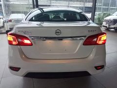 Nissan Sylphy 2022 Classic 1.6XL CVT Luxury - ფოტო 5