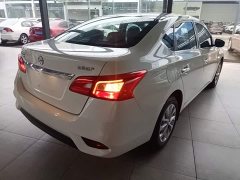 Nissan Sylphy 2022 Classic 1.6XL CVT Luxury - ფოტო 6