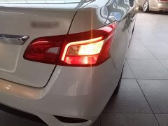 Nissan Sylphy 2022 Classic 1.6XL CVT Luxury - ფოტო 7