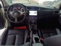 Nissan Sylphy 2022 Classic 1.6XL CVT Luxury - ფოტო 9