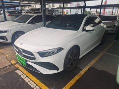 Mercedes-Benz A-Class A 200 L Fashion Edition - ფოტო 1