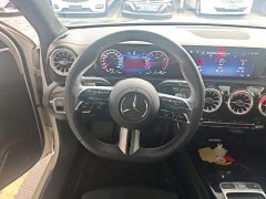 Mercedes-Benz A-Class A 200 L Fashion Edition - ფოტო 10