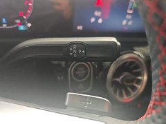 Mercedes-Benz A-Class A 200 L Fashion Edition - ფოტო 13