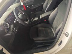 Mercedes-Benz A-Class A 200 L Fashion Edition - ფოტო 14