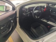 Mercedes-Benz A-Class A 200 L Fashion Edition - ფოტო 15