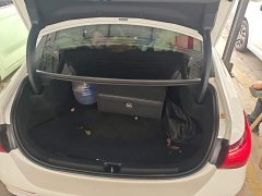 Mercedes-Benz A-Class A 200 L Fashion Edition - ფოტო 18