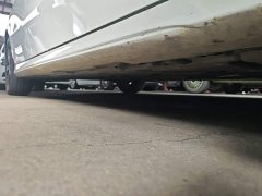 Mercedes-Benz A-Class A 200 L Fashion Edition - ფოტო 20