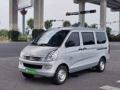 Wuling Hongguang S 2023 1.5L Base 5/7-seater - ფოტო 1