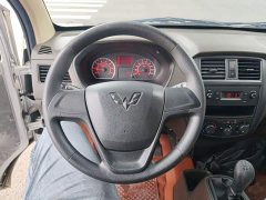 Wuling Hongguang S 2023 1.5L Base 5/7-seater - ფოტო 10