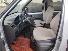 Wuling Hongguang S 2023 1.5L Base 5/7-seater - ფოტო 14
