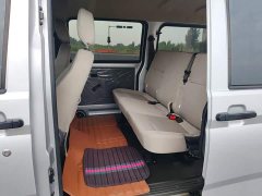 Wuling Hongguang S 2023 1.5L Base 5/7-seater - ფოტო 16