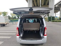 Wuling Hongguang S 2023 1.5L Base 5/7-seater - ფოტო 18