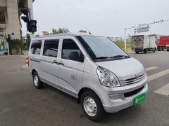 Wuling Hongguang S 2023 1.5L Base 5/7-seater - ფოტო 3