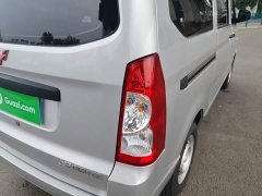 Wuling Hongguang S 2023 1.5L Base 5/7-seater - ფოტო 7