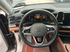 Volkswagen Teramont 530 V6 AWD Premium Luxury Edition - ფოტო 10