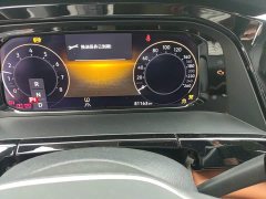 Volkswagen Teramont 530 V6 AWD Premium Luxury Edition - ფოტო 11