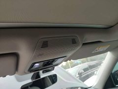 Volkswagen Teramont 530 V6 AWD Premium Luxury Edition - ფოტო 17