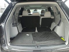 Volkswagen Teramont 530 V6 AWD Premium Luxury Edition - ფოტო 18